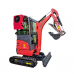 Мини Багер STRONEXX SX 200EX Pro